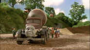 Patrick the Cement Mixer