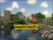 US title card