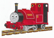 Skarloey