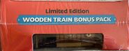 Wooden Train Bonus Pack top
