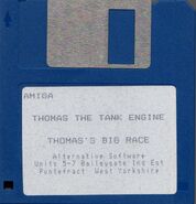 Thomas'sBigRaceFloppyDisk