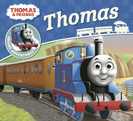 Thomas (2016 Engine Adventures book)