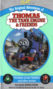 Thomas Goes Fishing and Other Stories (1993)