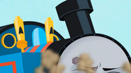 Whistles, Horns and Bells (Thomas & Friends: All Engines Go) (2021-2025)