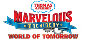 English logo