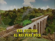 Spanish title card