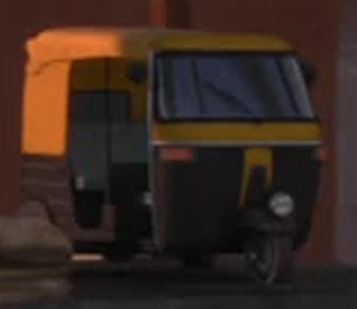 Rickshaws | Thomas the Tank Engine Wiki | Fandom