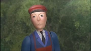 A signalman in the seventh series