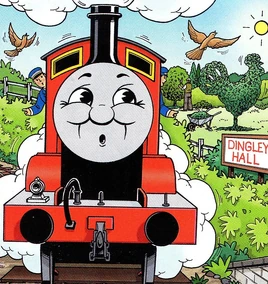 JamesandtheGiantAnimals1