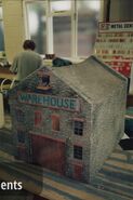 The Lakeside Warehouse