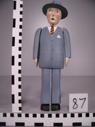 Eighth series ruler reference