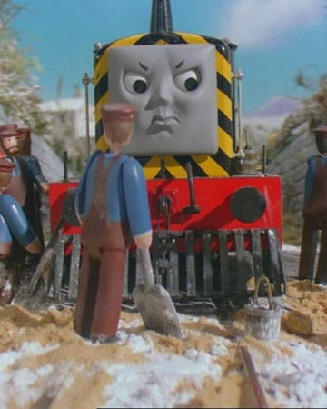 thomas & friends mavis