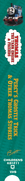1995 VHS spine