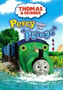 Percy Takes the Plunge (2009)