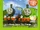 Percy Takes the Plunge and Other Thomas Adventures
