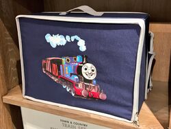 Pottery barn sale thomas the train