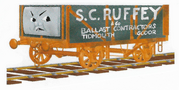 S.C. Ruffey