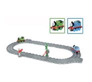 Thomas and Percy Starter Set