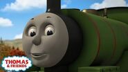 Thomas & Friends UK Crowning Around Life Lesson Kids Cartoon