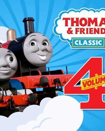 thomas & friends classic