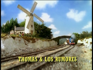 Spanish title card