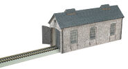 Engine Shed