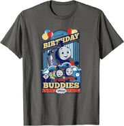Birthday Buddies T-Shirt