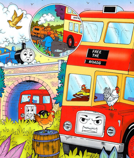 Bulgy'sBack(magazinestory)9