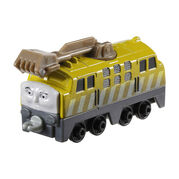 Diesel 10