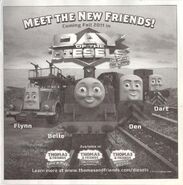 US New Friends advertisment