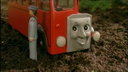 Bertie in the seventh series