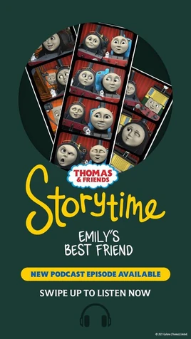 Emily'sBestFriend(Storytime)