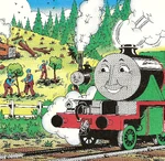 Henry'sForest(magazinestory)10