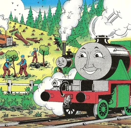 Henry'sForest(magazinestory)10