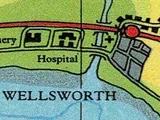 St. Tibba's Hospital