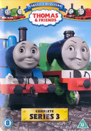 The Complete Series 3 (2010)