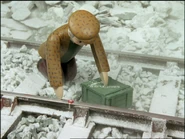 Cyril in the sixth series