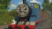 Thomas in the eighth series