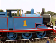 A Dummy Thomas Replica