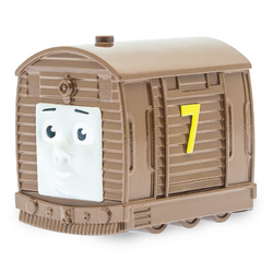 Thomas the sale train mashems