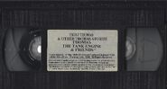 1999 Britt Allcroft tape