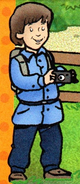 William