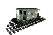 Bachmann G scale