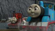 Rheneas in full CGI