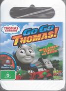 Go Go Thomas!