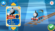 Thomas in Go Go Thomas! (video game)