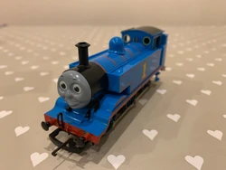 Hornby/Gallery | Thomas the Tank Engine Wiki | Fandom