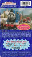 1996 VHS back cover