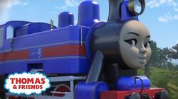 Hong Mei Thomas the Tank Engine Wikia Fandom