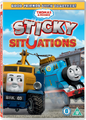 Sticky Situations